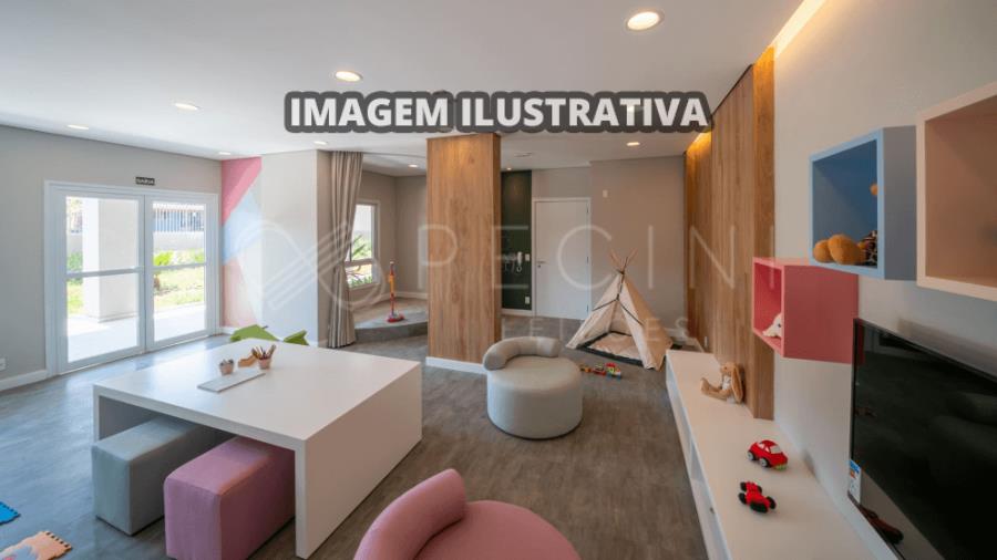 APTO. Nº 1806 – TORRE Nº 02 - CONDOMÍNIO CONVIVA Pirituba - São Paulo/SP, localizado em São Paulo - SP