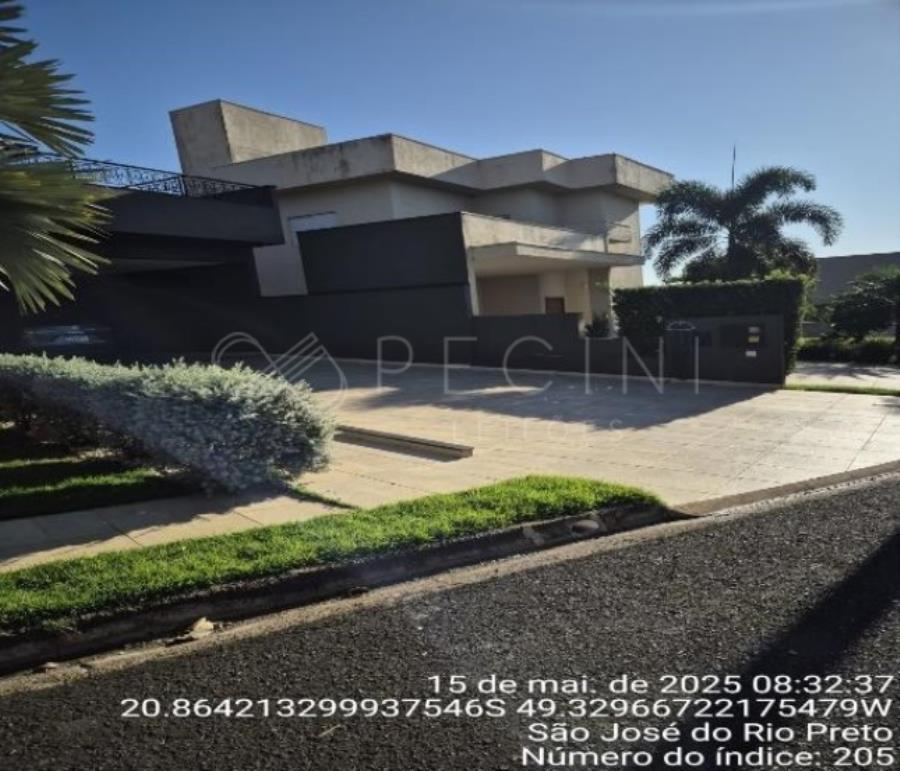 PRÉDIO RESIDENCIAL - RESIDENCIAL BUONA VITA São José do Rio Preto/SP, localizado em São José Do Rio Preto - SP
