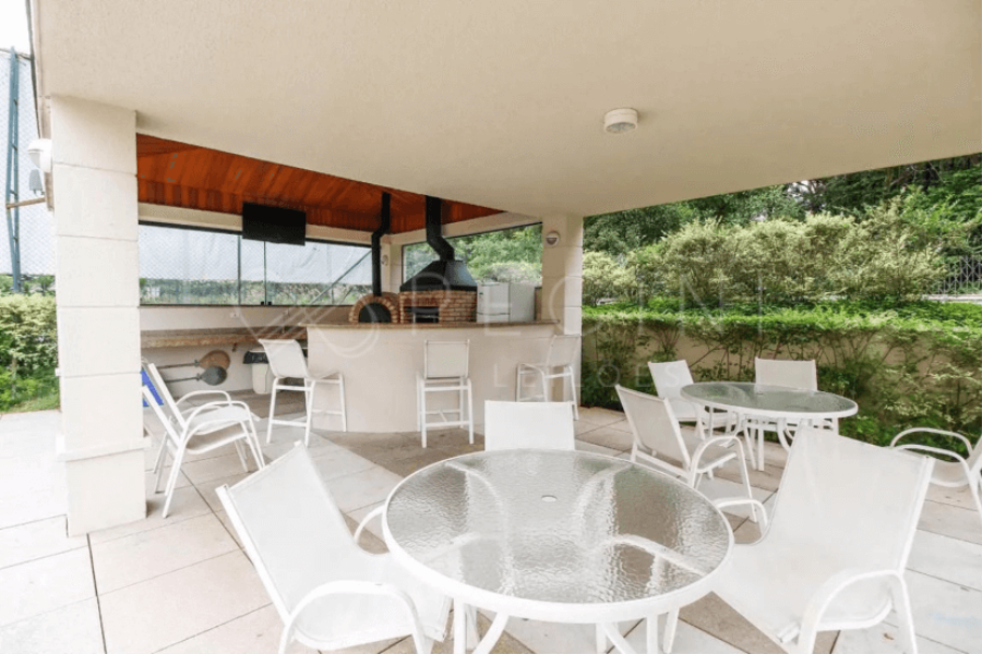 APTO N° 22 - COND. BOULEVARD SANTANA São Paulo/SP, localizado em São Paulo - SP