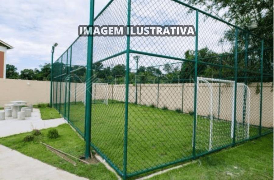 CASA Nº 04 - ED. MANGUEIRA - GRAND FAMILY CONDOMÍNIO CLUB Rio de Janeiro/RJ, localizado em Rio De Janeiro - RJ