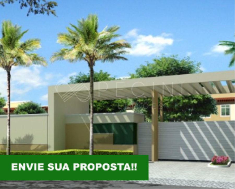 APTO Nº 303 - BLOCO Nº 14 - CONDOMÍNIO JARDIM BELA VIDA II SP - RJ - DF - BA - GO - PA - RS - MA, localizado em Belém - PA