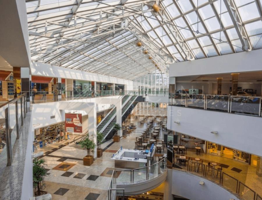 47 SALAS COMERCIAIS - JARAGUÁ DO SUL PARK SHOPPING AND TRADE Jaraguá do Sul/Santa Catarina, localizado em Jaraguá Do Sul - SC, bairro Centro