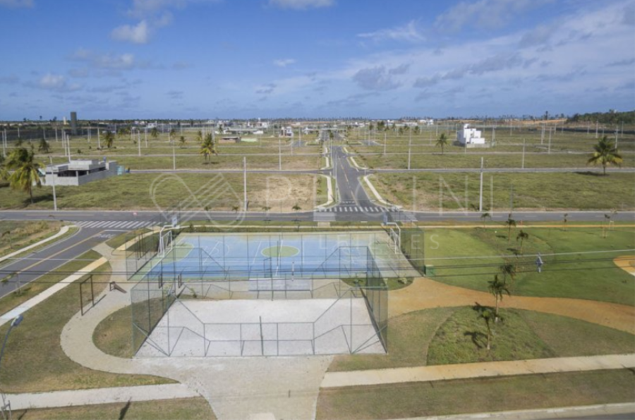 LOTE N° 18 - QUADRA E - TERRAS ALPHAVILLE SERGIPE 2 Barra dos Coqueiros/SE, localizado em Barra Dos Coqueiros - SE, bairro Alphaville