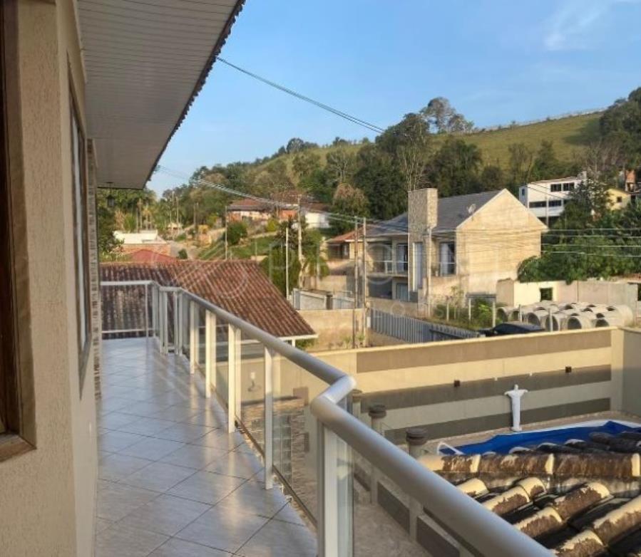 PRÉDIO RESIDENCIAL Nº 1454 - CENTRO Cerro Azul/PR, localizado em Cerro Azul - PR