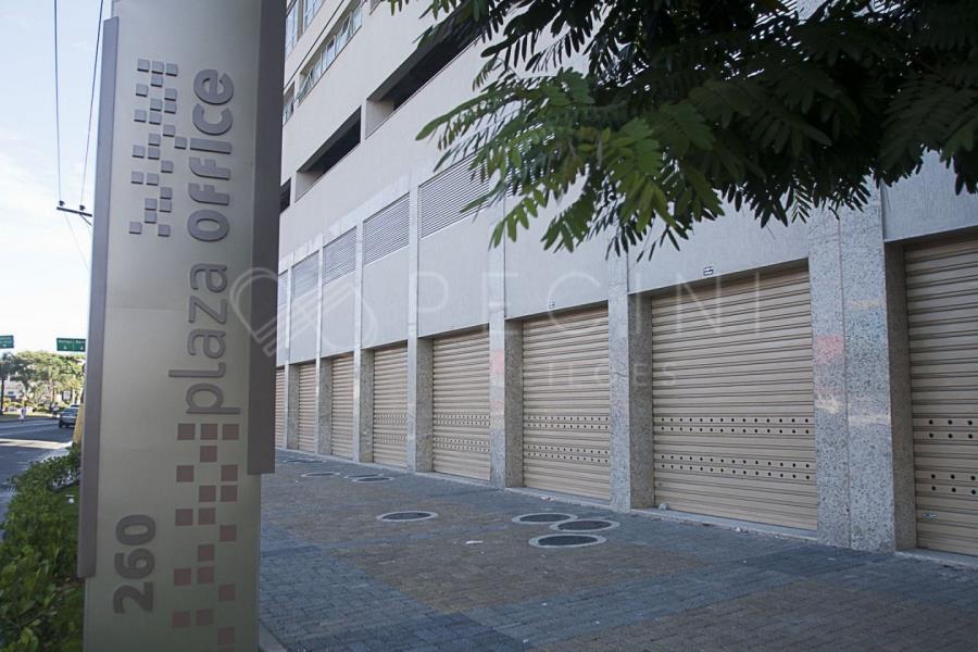 SALA Nº 511 DO EMPREENDIMENTO PLAZA OFFICE II Rio de Janeiro/RJ, localizado em Rio De Janeiro - RJ