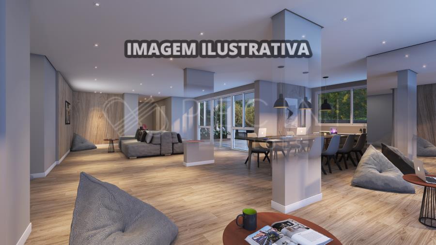 APTO Nº 55, TORRE 10 - RAIZ SÃO PAULO PARQUE RESORT São Paulo/SP, localizado em São Paulo - SP