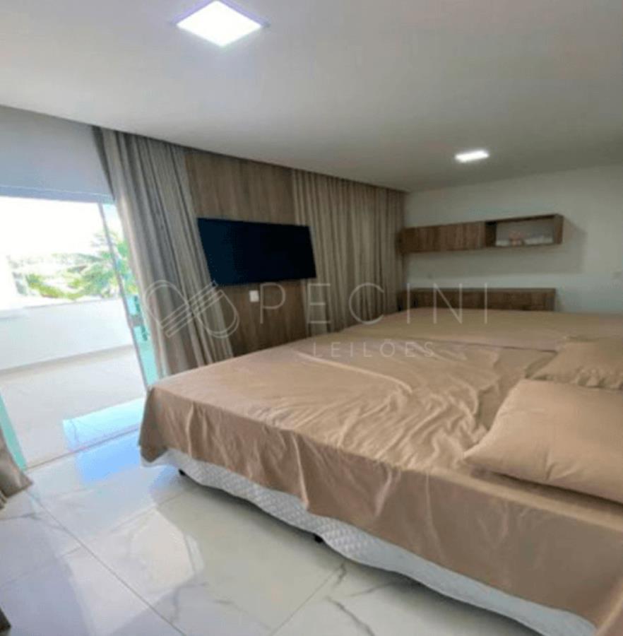 CASA - CONDOMINIO VILLAS DO JACUIPE Camaçari/BA, localizado em Camaçari - BA, bairro Abrantes
