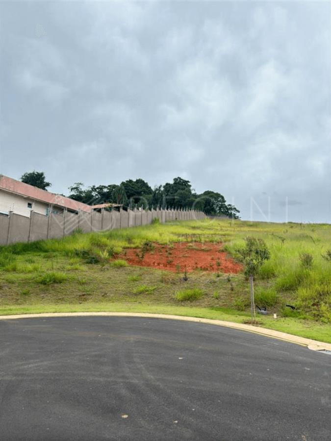 LOTE N° 21 - QUADRA G - TAMBORÉ JUNDIAÍ Jundiaí/SP, localizado em Jundiaí - SP, bairro Ponte Alta