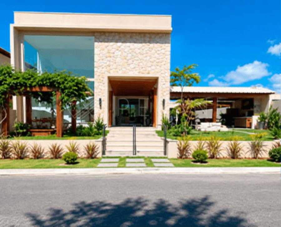 Imagem do imóvel CASA - CONDOMINIO VILLAS DO JACUIPE Camaçari/BA