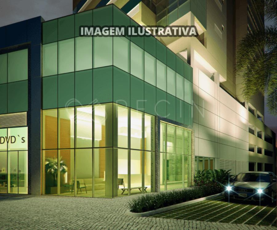 SALA Nº 410 – ED. PONTO NORTE EMPRESARIAL Rio de Janeiro/RJ, localizado em Rio De Janeiro - RJ