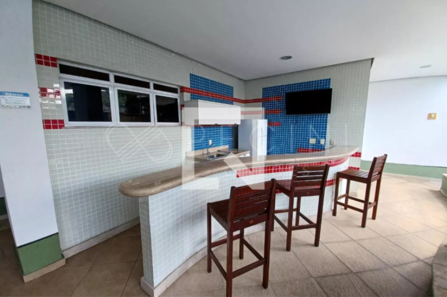 APTO N° 1708 - FELICE RESIDENCE Niterói/RJ, localizado em Niterói - RJ