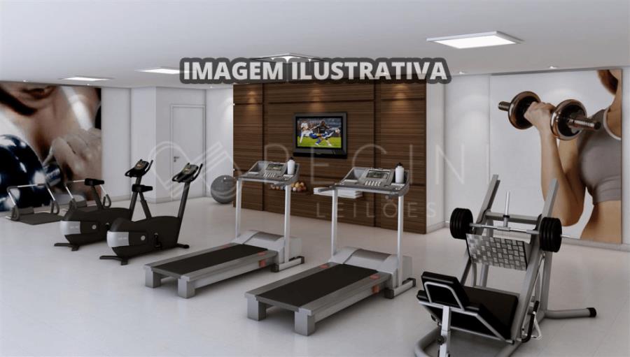 APTO. Nº 1507 - ED. VENEZIA - CONDOMÍNIO RESIDENCIAL DUE Guarulhos/SP, localizado em Guarulhos - SP