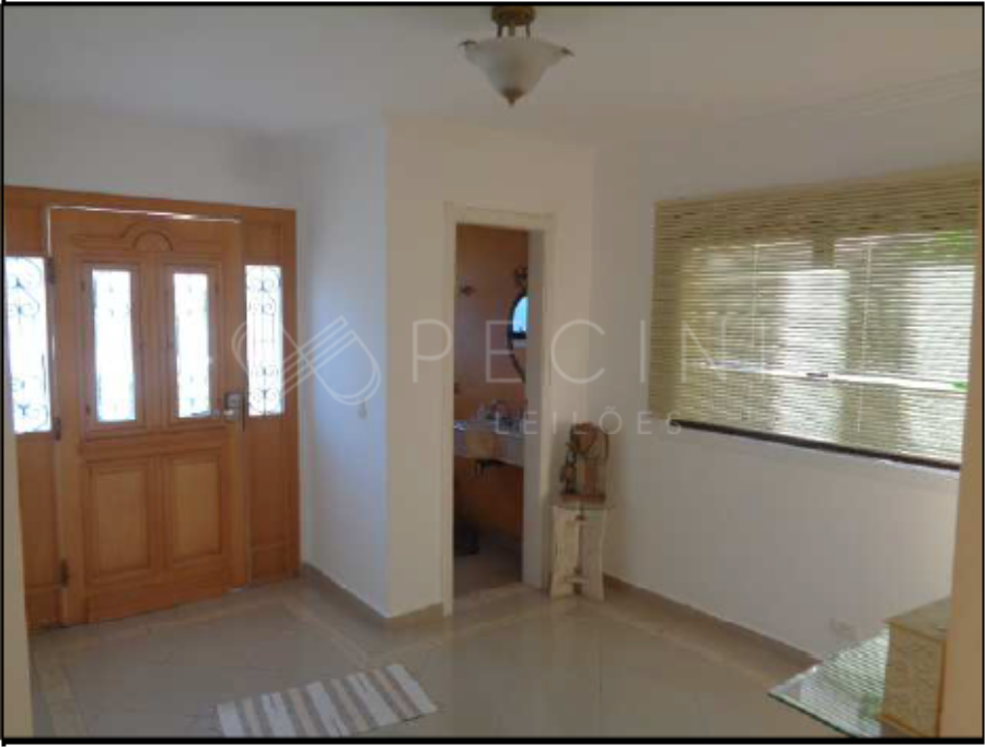 CASA RESIDENCIAL Nº 170 – ALPHAVILLE RESIDENCIAL 3 Santana de Parnaíba/SP, localizado em Santana De Parnaíba - SP
