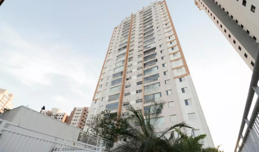 APTO N° 11 - EDIFÍCIO PERFIL SANTANA São Paulo/SP, localizado em São Paulo - SP