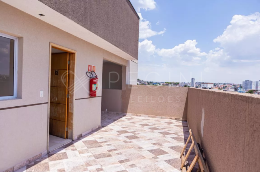 APTO N° 12 - COND. RESIDENCIAL EXCLUSIVE II São Paulo/SP, localizado em São Paulo - SP