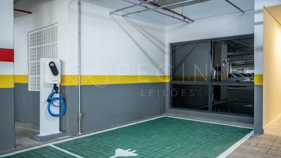 APTO N° 1108 - EAST SIDE MÉIER – HARMONY São Paulo/SP - Rio de Janeiro/RJ, localizado em Rio De Janeiro - RJ, bairro Engenho Novo