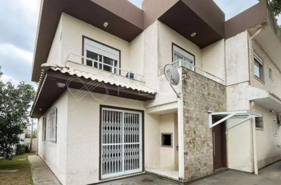 UNIDADE N° 03 - COND. RESIDENCIAL BORA BORA II Florianópolis/SC, localizado em Florianópolis - SC, bairro Campeche