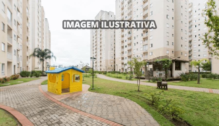 BARUERI/SP - APTO. Nº 123 - PRAÇA DAS ÁGUAS - RESIDENCIAL ALPHAVIEW BAIRRO PRIVATIVO SP - RJ - PR - BA - PA, localizado em Barueri - SP