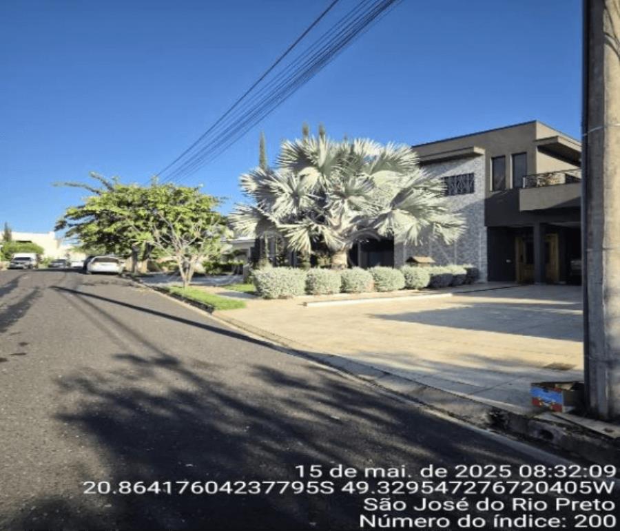 PRÉDIO RESIDENCIAL - RESIDENCIAL BUONA VITA São José do Rio Preto/SP, localizado em São José Do Rio Preto - SP