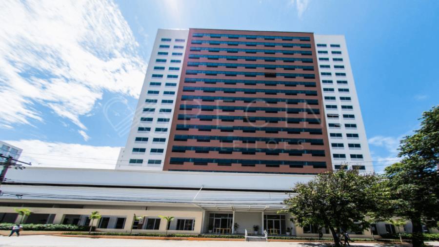 CAMPINAS/SP - SALA Nº 1419 - 14º PAV. - CONDOMÍNIO EASY OFFICE Campinas/SP - Juiz de Fora/MG - Manaus/AM, localizado em Campinas - SP