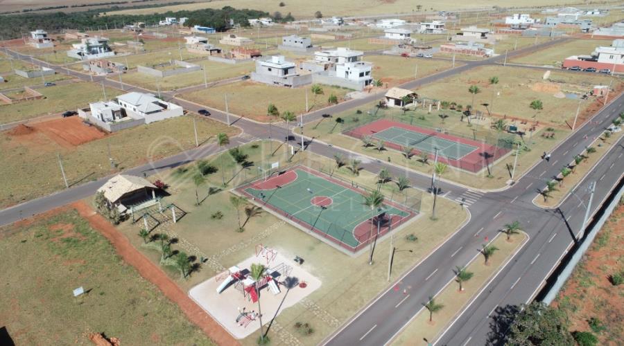 LOTE Nº 10 - QUADRA 32 - RESIDENCIAL VILLA SUIÇA Cidade Ocidental/GO, localizado em Cidade Ocidental - GO