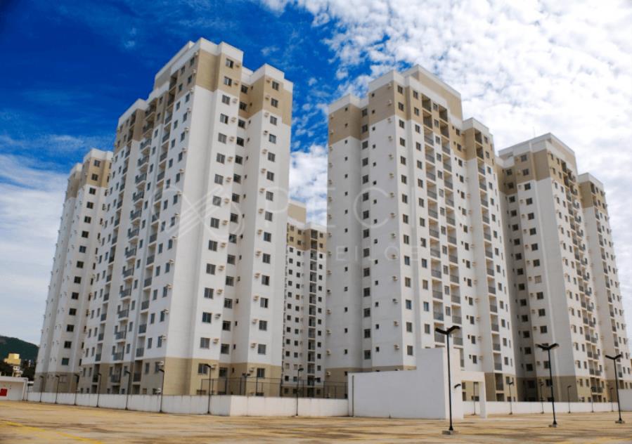 Imagem do imóvel APTO N° 1301 - COND. MOCHUARA RESIDENCIAL CLUBE Cariacica/ES