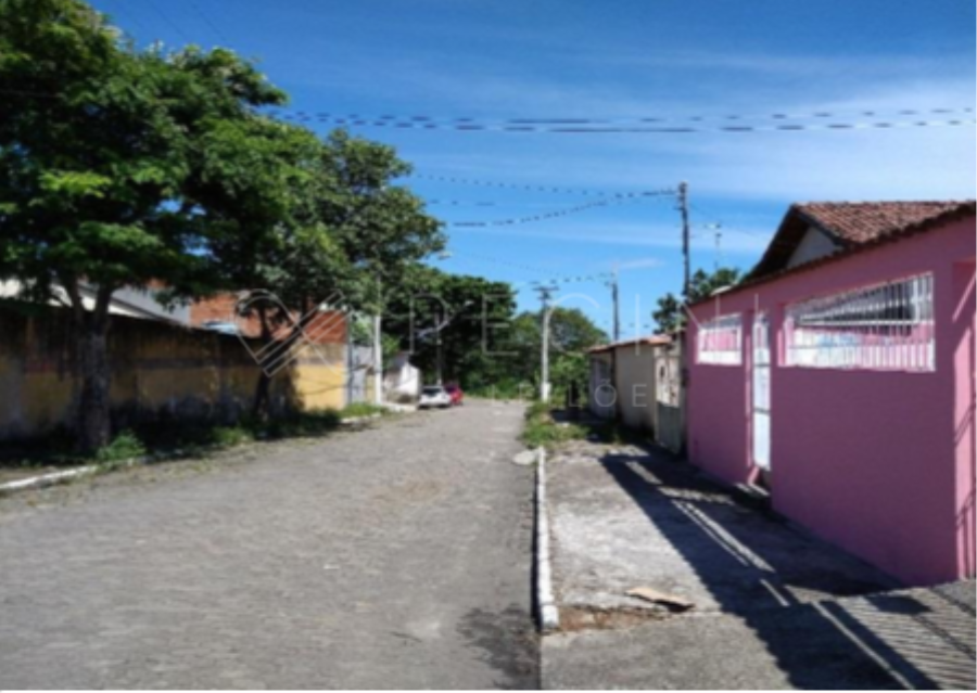 CASA RESIDENCIAL TIPO H1-3Q1 - CONJUNTO PORTO CANOA CASA RESIDENCIAL TIPO H1-3Q1 - CONJUNTO PORTO CANOA, localizado em Serra - ES