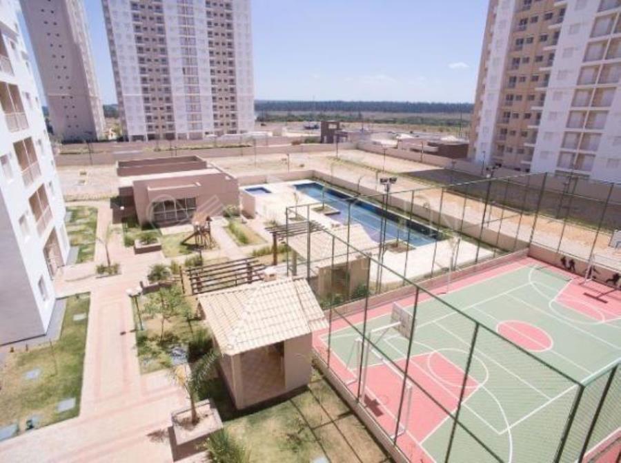 TAGUATINGA/DF - APTO. Nº 1801 – BLOCO C - CONDOMÍNIO RESIDENCIAL JK AM - DF - GO - MG - PA - RN, localizado em Brasília - DF