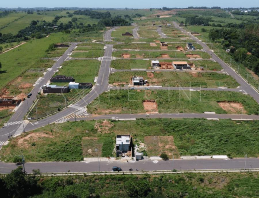 LOTE N° 12 - QUADRA L - PQ. DOS RESEDÁS Presidente Prudente/SP, localizado em Presidente Prudente - SP, bairro Parque dos Resedás