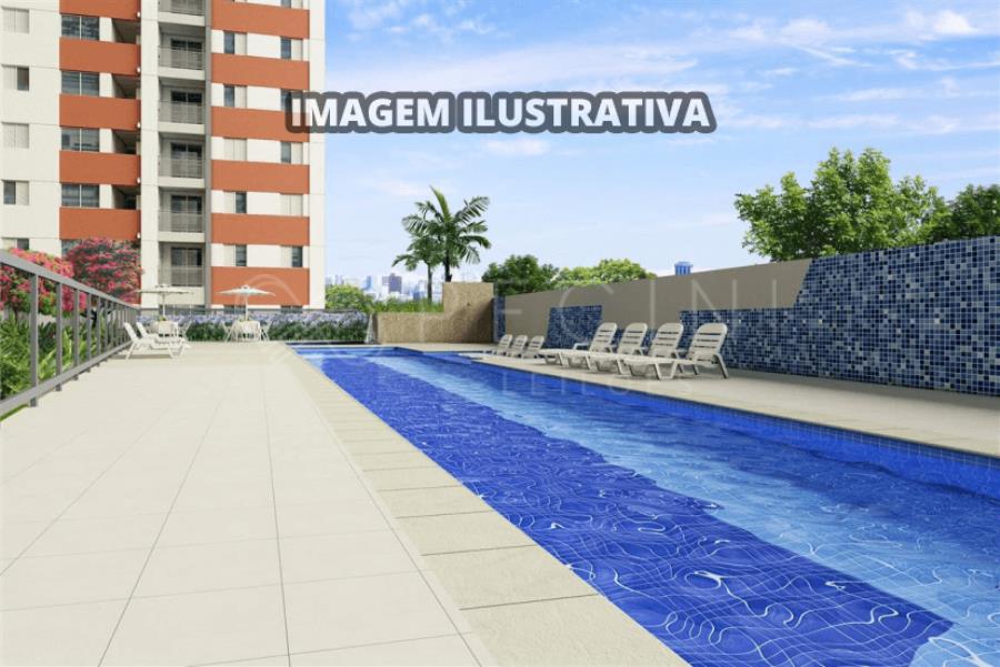 APTO. Nº 1915 - EDIFÍCIO FIRENZE - CONDOMÍNIO RESIDENCIAL DUE Guarulhos/SP, localizado em Guarulhos - SP