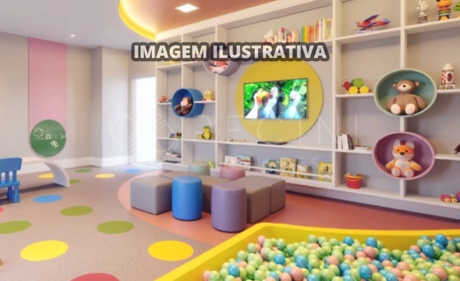 APTO. Nº 2.606 - CONDOMÍNIO SIRIUS CAMPINAS PATRIANI Santo André/SP e Campinas/SP, localizado em Campinas - SP