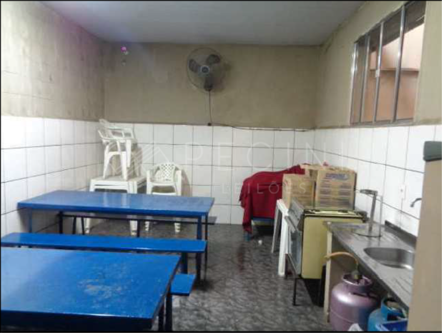 PRÉDIO COMERCIAL Nº 40 - JARDIM APARECIDA PRÉDIO COMERCIAL Nº 40 - JARDIM APARECIDA, localizado em Campinas - SP