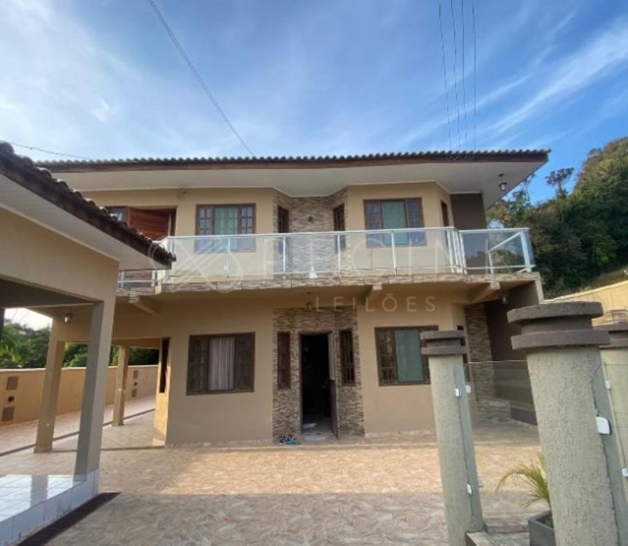 PRÉDIO RESIDENCIAL Nº 1454 - CENTRO Cerro Azul/PR, localizado em Cerro Azul - PR