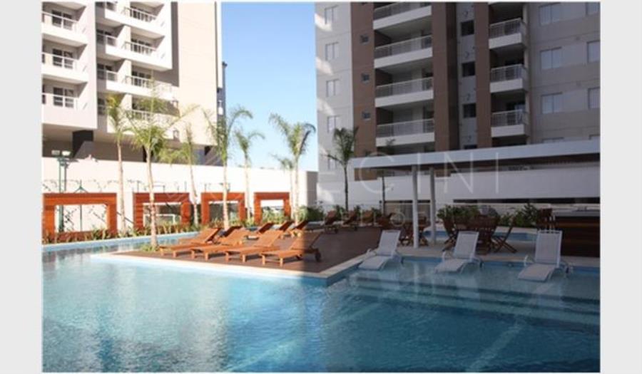 APTO Nº 135 - EVERY DAY RESIDENCIAL CLUB Guarulhos/SP, localizado em Guarulhos - SP