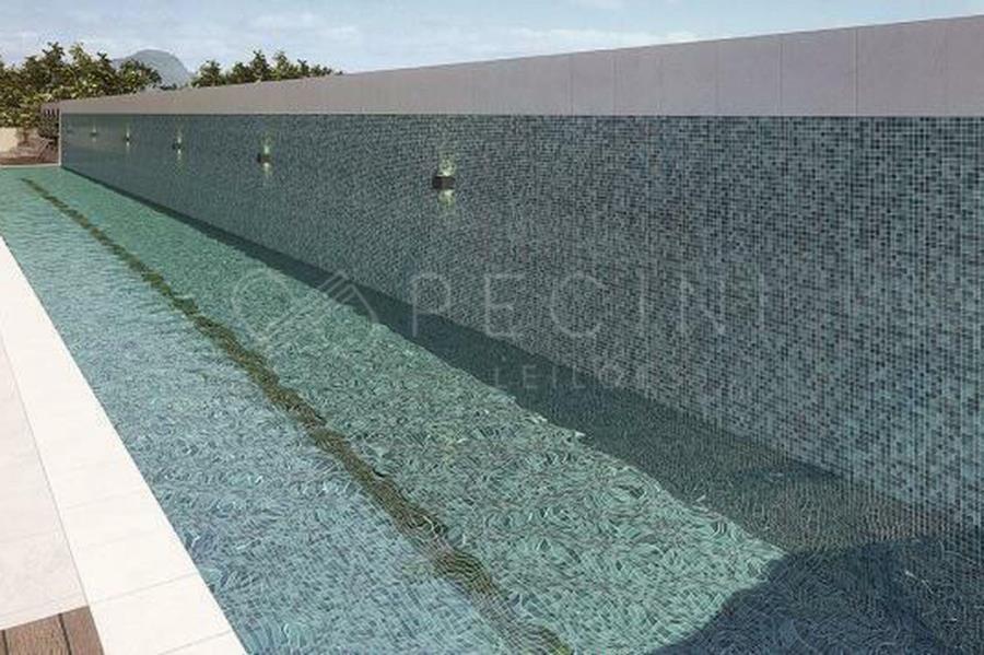APTO. Nº 703 – EDIFÍCIO QUATTRO RESIDENCIAL Rio de Janeiro/RJ, localizado em Rio De Janeiro - RJ