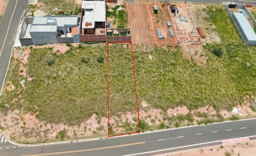 LOTE N° 13 - QUADRA I - RES. BELA ALIANÇA Campinas/SP, localizado em Campinas - SP