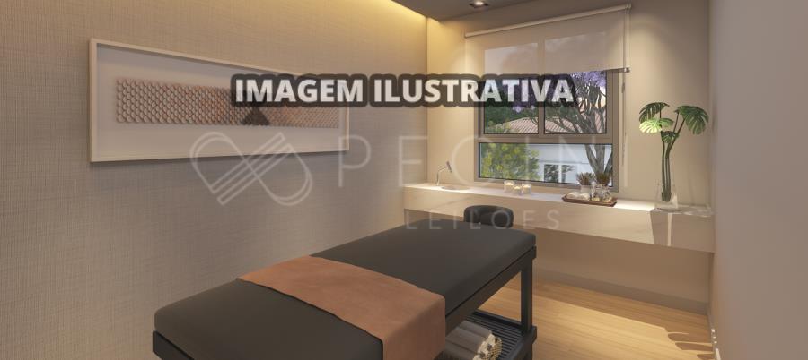 APARTAMENTO Nº 55 - 5º PAVIMENTO - LOUNGE 71 São Paulo/SP, localizado em São Paulo - SP