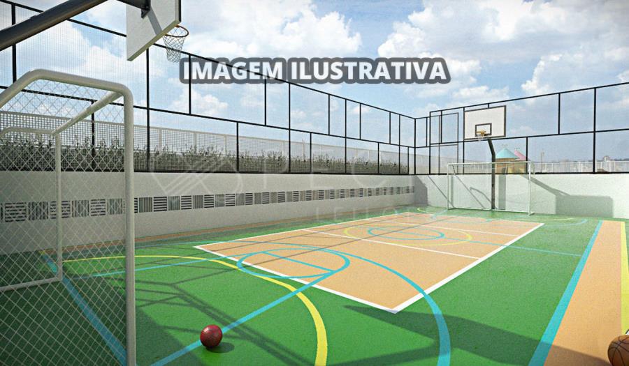 APTO. Nº 1616 – 16º PAV. FOREVER RESIDENCE RESORT Guarulhos/SP, localizado em Guarulhos - SP