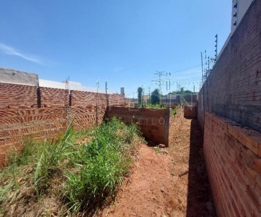 LOTE N° 06 - QUADRA E - JD. TANGARÁ Bady Bassitt/SP, localizado em São José Do Rio Preto - SP