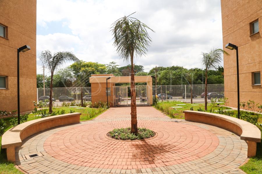 APTO Nº 11 – CONDOMÍNIO RESIDENCIAL VITALE Ribeirão Preto/SP, localizado em Ribeirão Preto - SP
