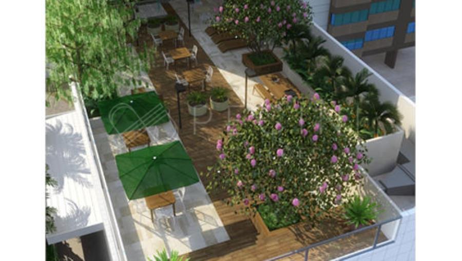 SL COMERCIAL Nº 2.202 DO COND. FOCUS BUSINESS CENTER LEILÃO DE IMÓVEIS DA TEGRA, localizado em Goiânia - GO