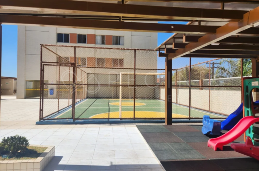 APTO N° 1402 - RESIDENCIAL VILLAGIO TANGARÁ Brasília/DF, localizado em Brasília - DF