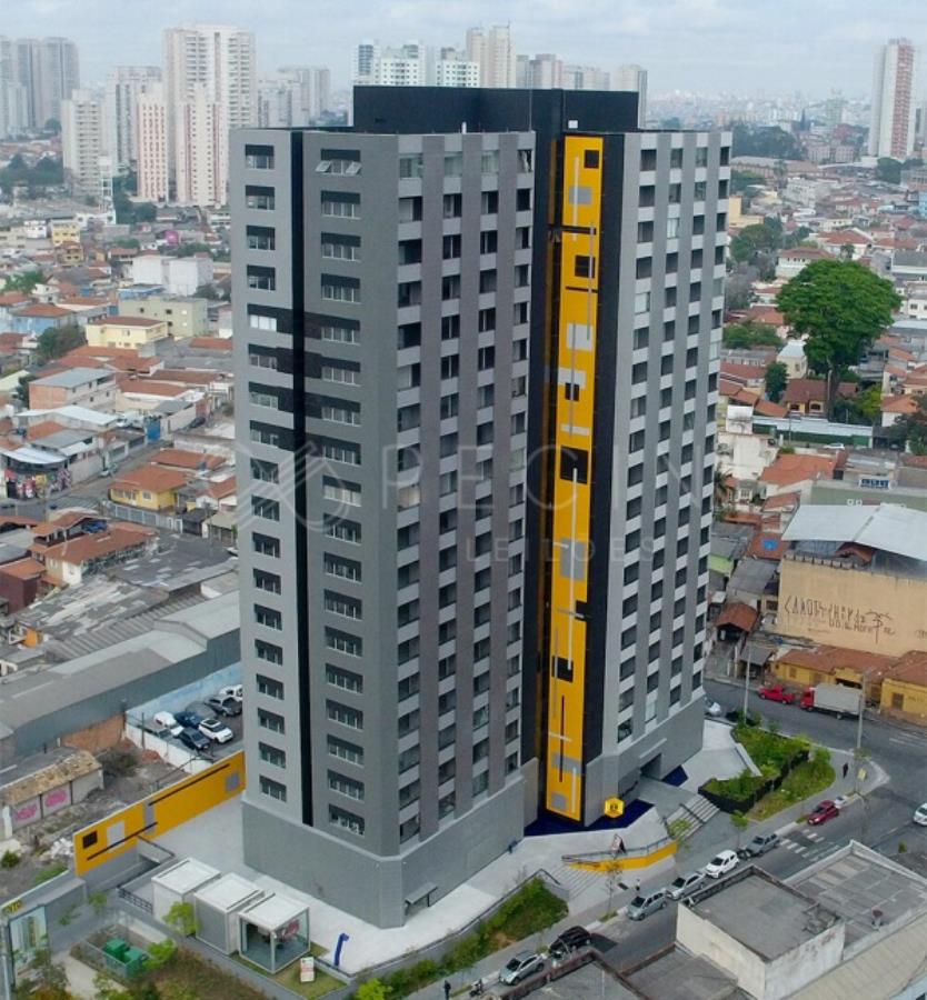 CONJ. COM. N° 701 - CUBE OFFICE GUARULHOS Guarulhos/SP, localizado em Guarulhos - SP, bairro Vila Pedro Moreira