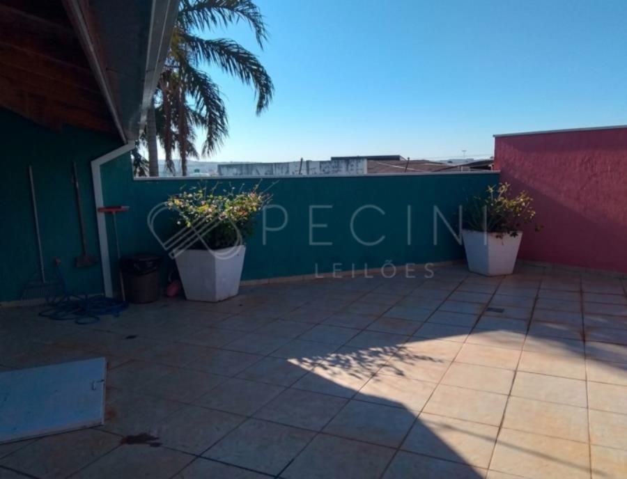 CASA N° 71 - LOTEAMENTO JARDIM PIZA Limeira/SP, localizado em Limeira - SP, bairro Vila Piza
