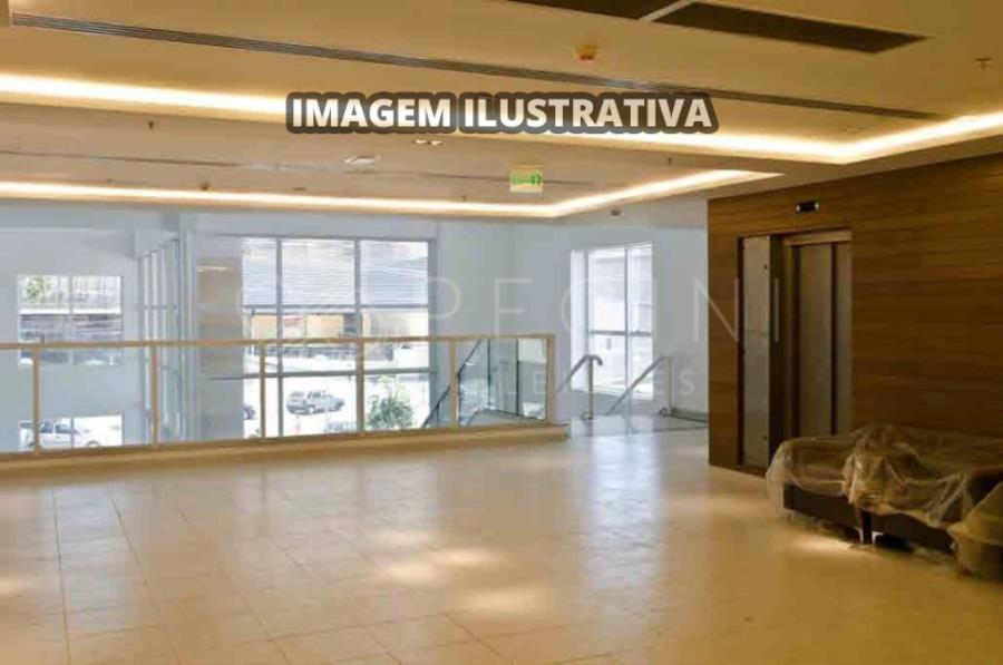 SÃO BERNARDO DO CAMPO/SP - SALA Nº 3.227 - TORRE B - DOMO BUSINESS COMERCIAL SP - RJ - BA - MA - AM -MT - GO - MG, localizado em São Bernardo Do Campo - SP