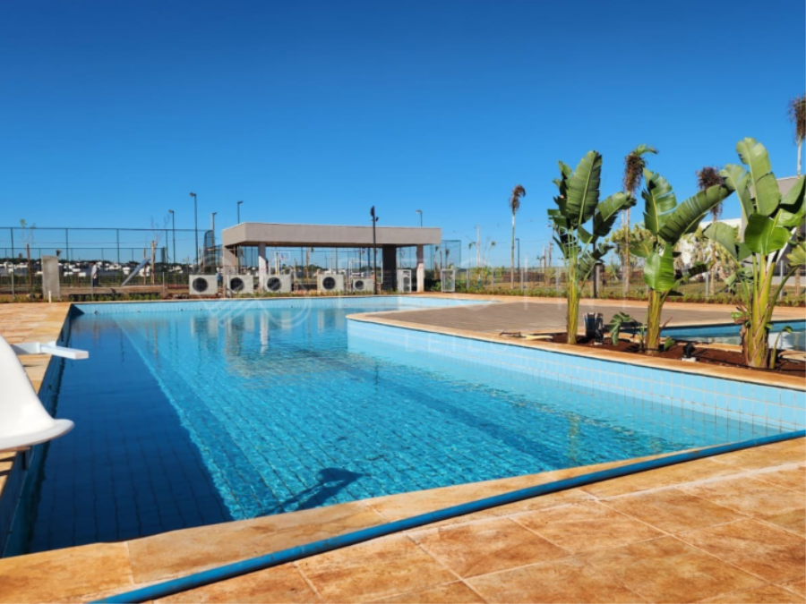 UNIDADE N° 15 - QUADRA V1 - CONDOMINIO TERRAS ALPHA CASCAVEL Cascavel/PR, localizado em Cascavel - PR