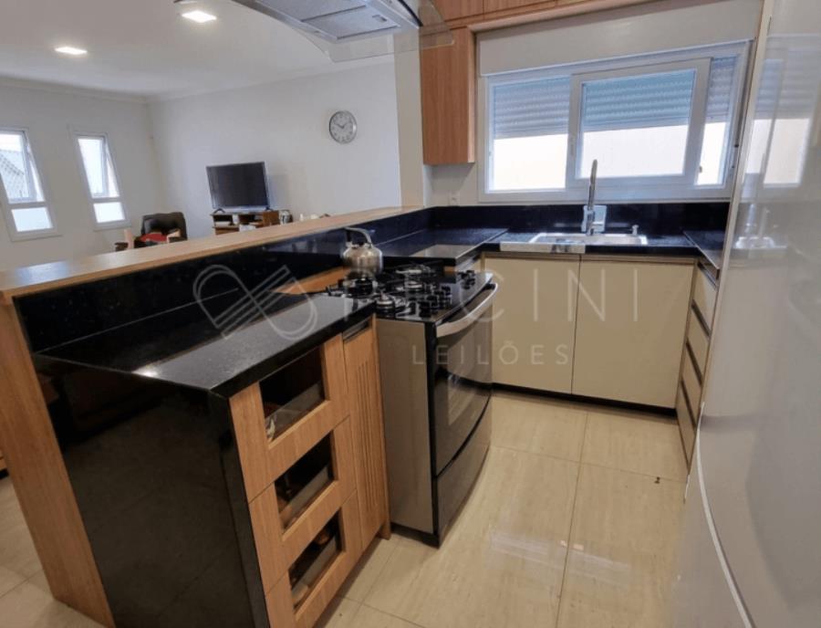 CASA N° 261 - SANTA CATARINA Caxias do Sul/RS, localizado em Caxias Do Sul - RS, bairro Santa Lúcia