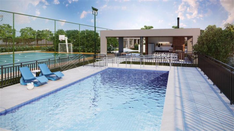 LOTE Nº 12 - REAL SUL - VIVENDAS DA MATA Ribeirão Preto/SP, localizado em Ribeirão Preto - SP
