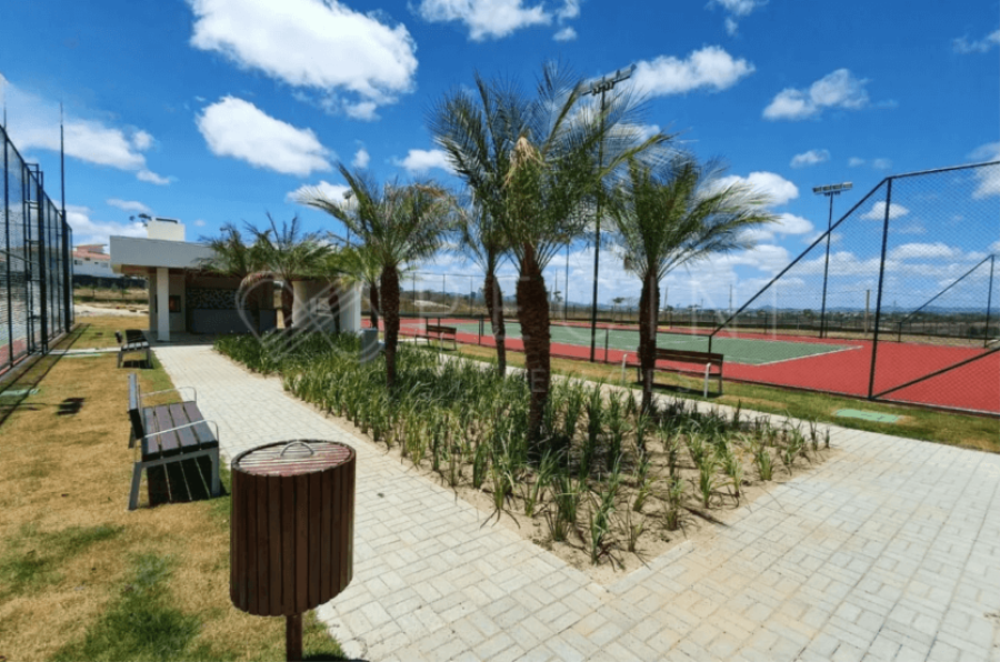 LOTE N° 13 - P1 - TERRAS ALPHA CARUARU Caruaru/PE, localizado em Caruaru - PE