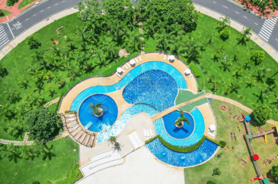 LOTE N° 19 - QUADRA N° 15 - PARQUE RESIDENCIAL BUONA VITA São José do Rio Preto/SP, localizado em São José Do Rio Preto - SP